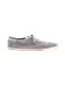 Coach Gray Sneakers Size 8 1/2 - photo 1