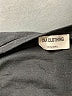 LNA Black Sleeveless T-Shirt Size XS - photo 7