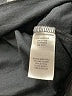 LNA Black Sleeveless T-Shirt Size XS - photo 8