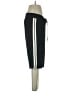 Juicy Couture 100% Polyester Color Block Black Track Pants Size S - photo 4