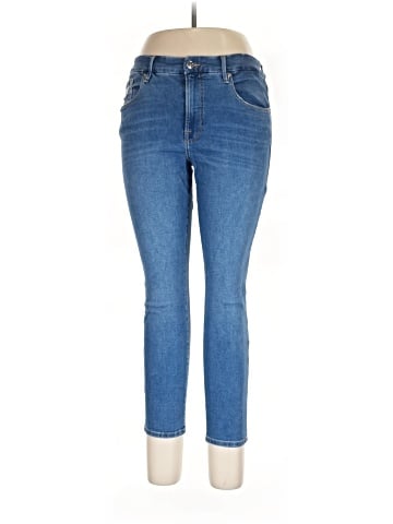 Good American Jeans (view 1)