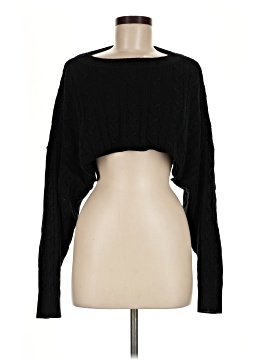 Fashion Nova Pullover Sweater