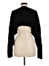 Fashion Nova Black Pullover Sweater Size M - photo 2