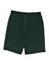 Lands' End 100% Polyester Solid Green Athletic Shorts Size XXL - photo 2