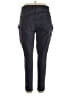 Talbots Outlet Black Jeggings Size 16 - photo 2