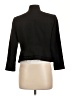 White House Black Market Black Jacket Size 10 - photo 2