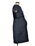 Seraphine Tweed Gray Casual Dress Size 6 - photo 4