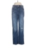 Democracy Blue Jeans Size 4 - photo 1