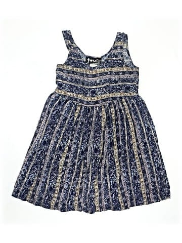 All That Jazz Dress (view 1)