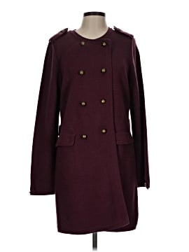 Soft Surroundings Coat (view 1)