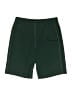 Lands' End 100% Polyester Solid Green Athletic Shorts Size XXL - photo 1