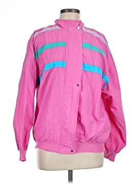 Assorted Brands Track Jacket