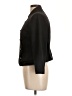 White House Black Market Black Jacket Size 10 - photo 5