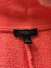 Talbots Solid Orange Pink Shorts Size Lg Petite - photo 3