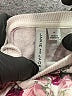 Janie and Jack 100% Cotton Floral Ivory Pullover Sweater Size 4 - photo 3