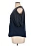 Chico's Blue Short Sleeve Top Size XL (3) - photo 5