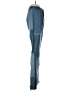 RE/DONE 100% Cotton Color Block Blue Jeans Size 25 waist - photo 4