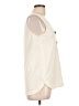 Soft Surroundings 100% Cotton Ivory Vest Size S - photo 4