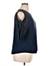 Chico's Blue Short Sleeve Top Size XL (3) - photo 4