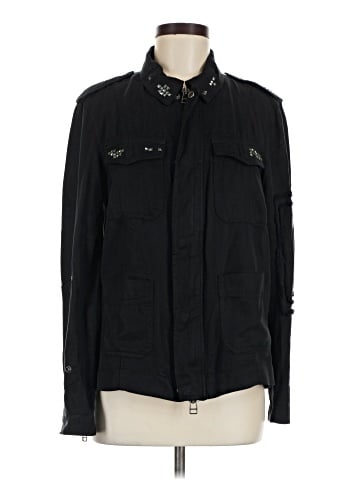 Pam & Gela Jacket (view 1)
