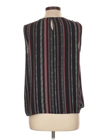 Jones New York Signature Sleeveless Blouse (view 2)