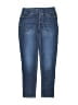 Lands' End Solid Blue Jeans Size 7 - photo 1