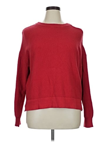 DKNY Pullover Sweater (view 1)