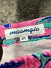 Maamgic Pink Board Shorts Size 3T - photo 3