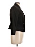 White House Black Market Black Jacket Size 10 - photo 4
