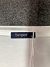 Sampeel White Short Sleeve T-Shirt Size XXL - photo 7