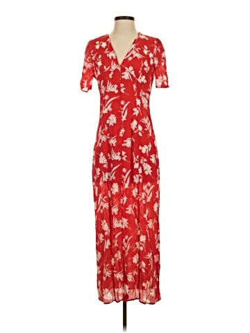 Zara Casual Dress (view 1)