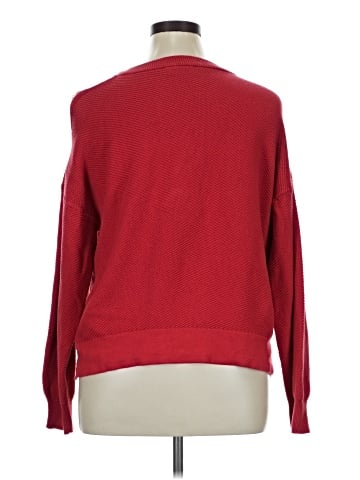DKNY Pullover Sweater (view 2)