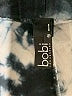 Bobi Animal Print Silver Casual Pants Size M - photo 6