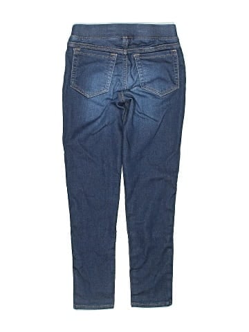 Lands' End Jeans (view 2)