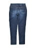 Lands' End Solid Blue Jeans Size 7 - photo 2