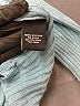 PREMISE 100% Viscose Teal Cardigan Size L - photo 8