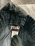 Tea 100% Cotton Black Casual Pants Size 4 - photo 3