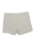 Dockers 100% Spandex Chevron-herringbone Gray Shorts Size 16 - photo 2