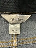 Cj Banks Blue Jeans Size 18 - photo 4