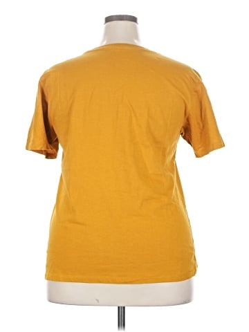 Pendleton Short Sleeve T-Shirt (view 2)