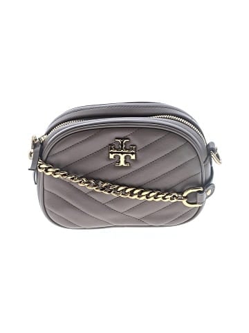 Tory Burch Leather Crossbody Bag (view 1)