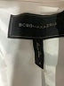BCBGMAXAZRIA Ivory Blazer Size S - photo 7