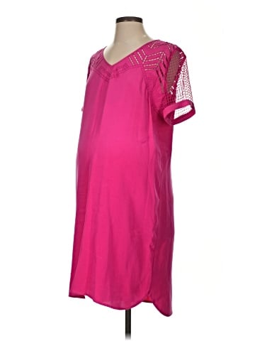 A Pea in the Pod Casual Dress (view 1)
