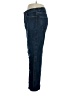 Uniqlo U 100% Cotton Blue Jeans Size 36 waist - photo 5