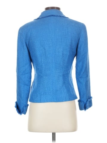 Lafayette 148 New York Blazer (view 2)