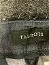 Talbots Blue Dress Pants Size 18 - photo 4