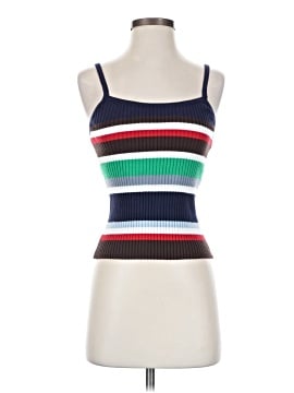 Evereve Sleeveless Top (view 1)