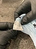 41Hawthorn Blue Sleeveless Blouse Size XL - photo 8