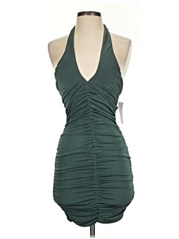Allison & Kelly Cocktail Dress (view 1)