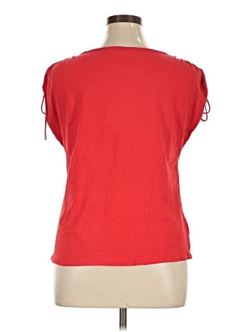 Workshop Republic Clothing Sleeveless T-Shirt (view 2)